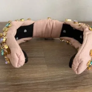 Lele Sadoughi | Accessories | Nwot Lele Sadoughi Candy  display picture 1
